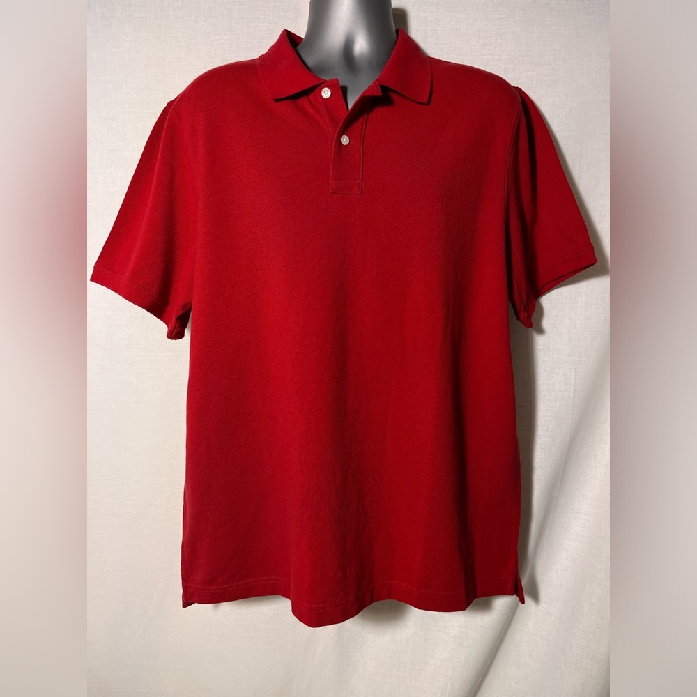 NEW J Crew Short-sleeve Rugby Shirt!!! - Picture 1 of 3